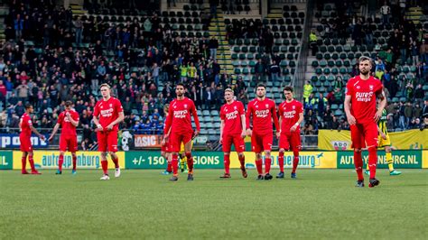 fc twente vandaag